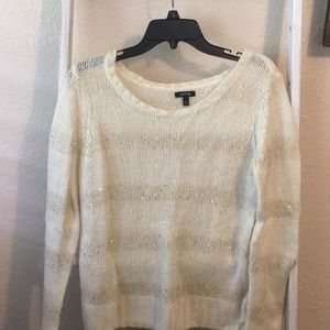 Apt 9 sweater